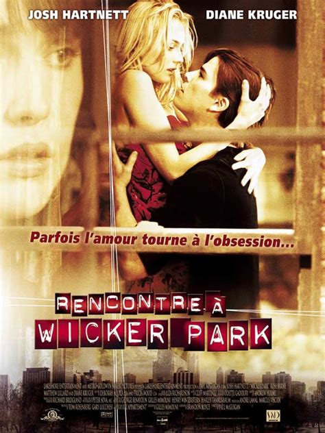 Rencontre à Wicker Park (2004)